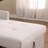 3-In-1 Adjustable Backrest Telescopic Sofa Bed