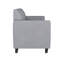 Canapé LeatherSoft Statice Series-490870609-441518494