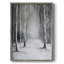 LANDSCAPES Series XCIV, reproduction encadrée - bois massif-841702561