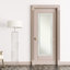 Miroir de porte non biseauté Petronia-1577273861