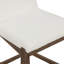 Tabouret de comptoir rembourré Exposed avec pieds en bois massif, ensemble de 4-1593326194-1593326195-1593326092