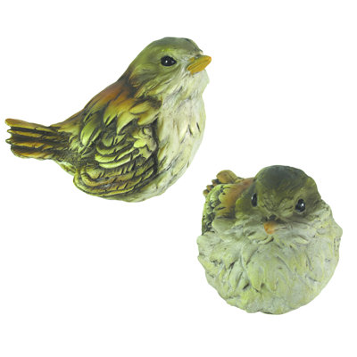 Stackhouse Animals Figurines & Sculptures