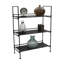 Tormarton 11.37'' W Metal Shelving Unit