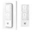 Haiku and I6 Premium IR Remote Control