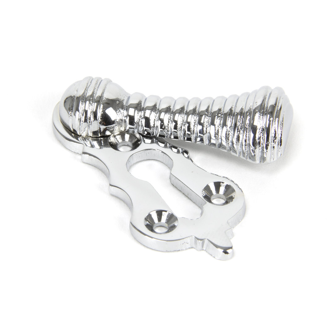 Beehive Escutcheon Door Accessory - Image 4