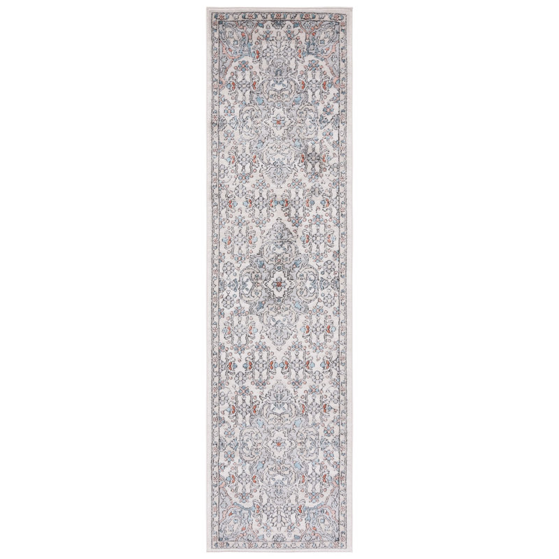 Smithtown 800 Performance Oriental Rug, Runner 2'2" x 8'