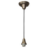 Metro 1 - Light Pendant