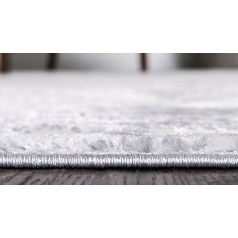 Glencoe Floral Indoor Rug
