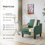 Fauteuil de 29,9 po de largeur Amaryia-977575031