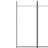 vidaXL 3-Panel Room Divider White 59.1"x86.6" Fabric-1606404113-1606404112-1599908905
