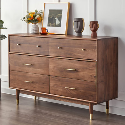 Buffet de rangement simple Nordic