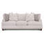 Somerville Upholstered 93'' Sofa-92567343