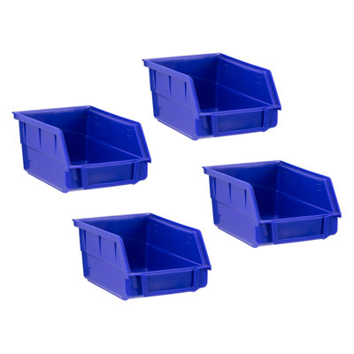 4 paniers et paniers 4 pièces