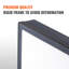 Filtre HEPA universel pour purificateur d'air VEVOR