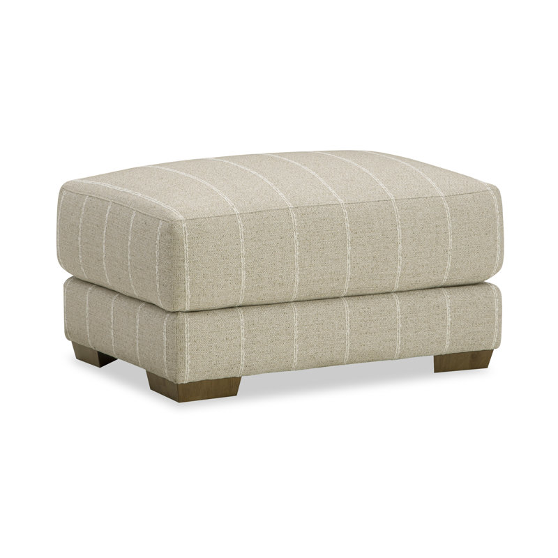 Sky Ottoman