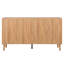 Commode 6 tiroirs Prinpop
