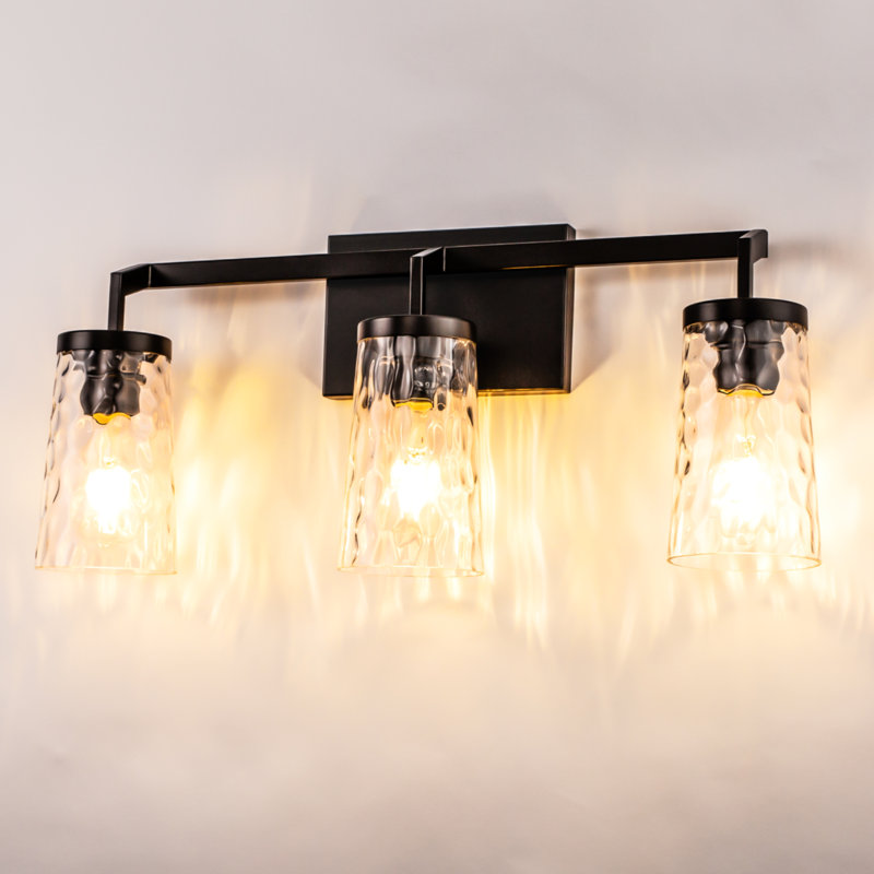 Laten 3 - Light Dimmable Vanity Light