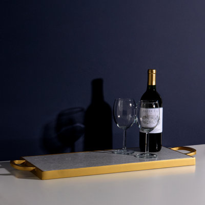 Plateau de service Derr