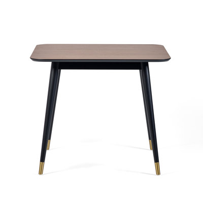 Picacho Beech Solid Wood Top Dining Table