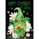 Double Sided Polyester St. Patrick's Day Garden Flag