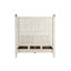 Ensemble de chambre à coucher 3 pièces Harleen-78110551-78110550