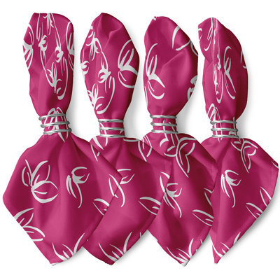 Serviette Gorrell