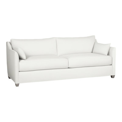 Newlin Upholstered 84.5'' Sofa
