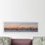The City Buildings - Impression de cadre photo sur papier-1822199346