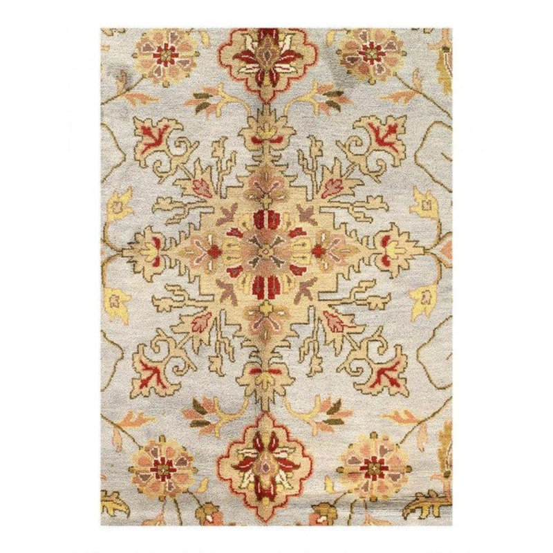 Xeni Oriental Area Rug