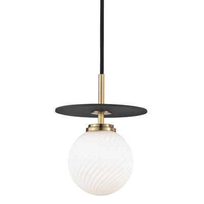 Ellis 1 Light Pendant