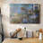 Villas at Bordighera-Gallery Wrapped Canvas-1375314576