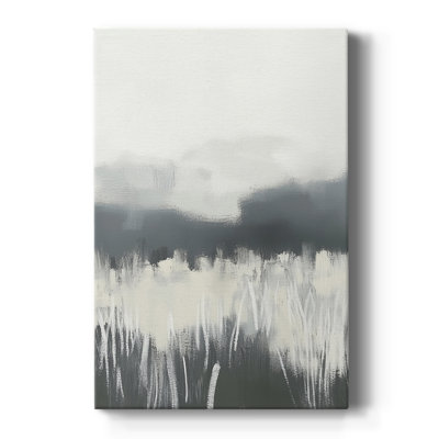Série ABSTRACT DCCDXLV - Cavas de galerie sur mesure