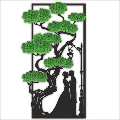 Traditional Wall Decor