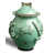 Aqua/Green selected
