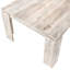 Table de salle à manger Beige