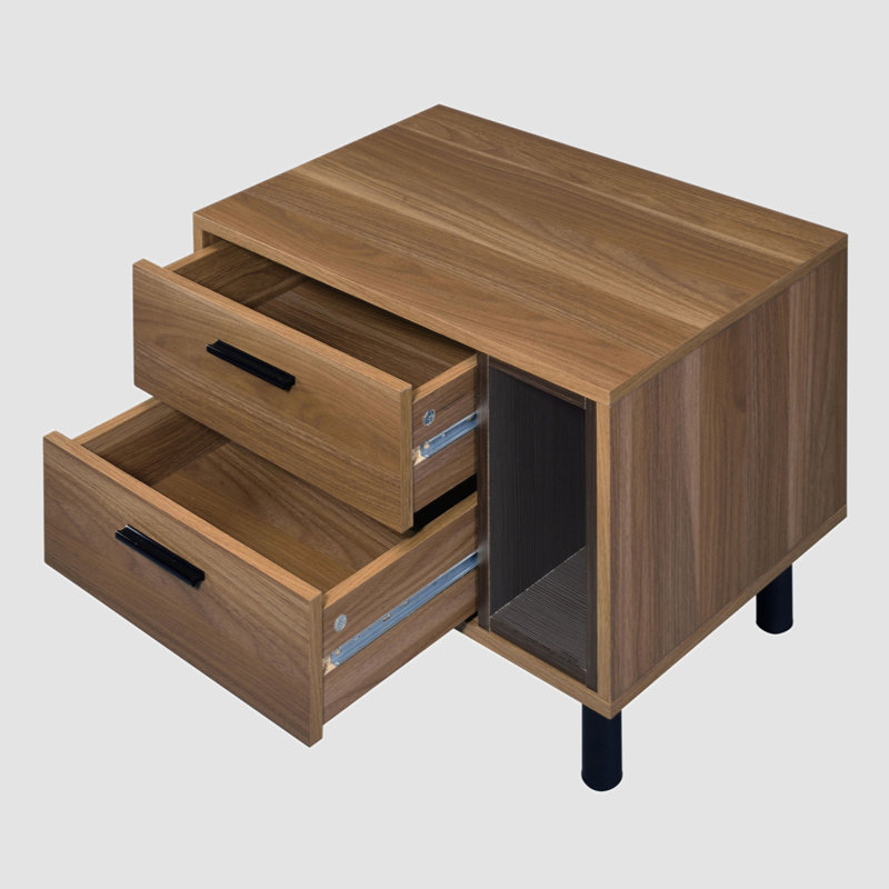 Table de chevet Abbondanza