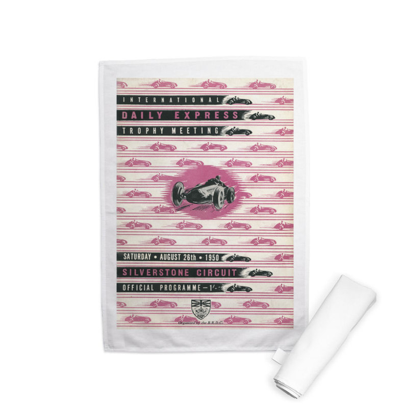 Cotton Kitchen Towel
