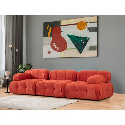 3-Seat Sofa