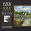 Escape to Eden -Framed Print - Restickable-166937048-166937051