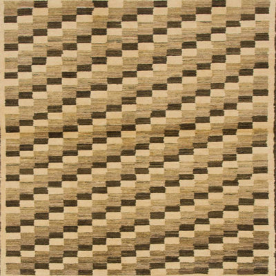 Abstract Indoor Rug