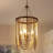 Advith 4 - Light Dimmable Empire Chandelier