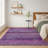 Premium Machine Washable Mayfield AMF2311 Stripes Rug-822722394-822722336