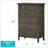 Telscombe Chest-742546724