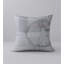 Housse de coussin décorative carrée à motif décoratif captivant seral-561503738