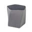 Upholstered Accent Stool-434722923