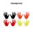 Abstract Non-Wall Damaging Wall Decal