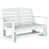 Distressed White