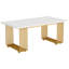 70.9” Modern Executive Desk (Not Including Chair)