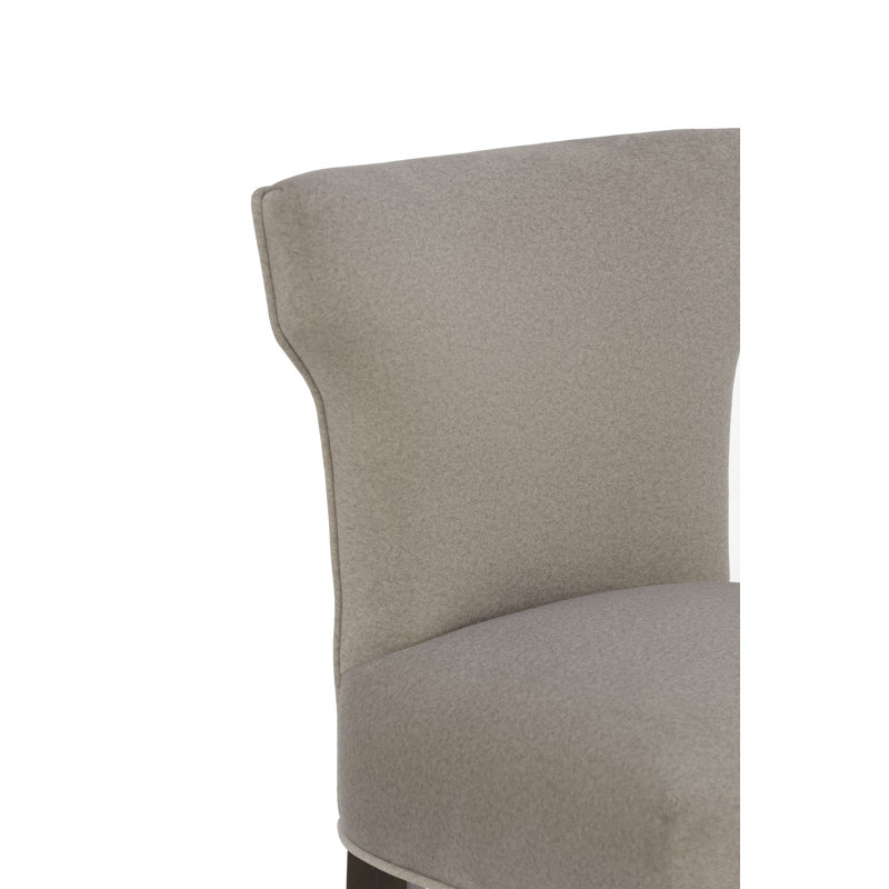 Bella Wingback Upsholstered Barstool