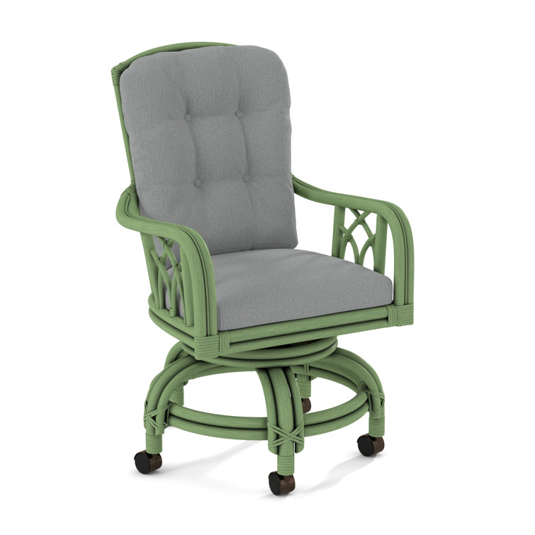 Chaise avec accoudoirs Edgewater